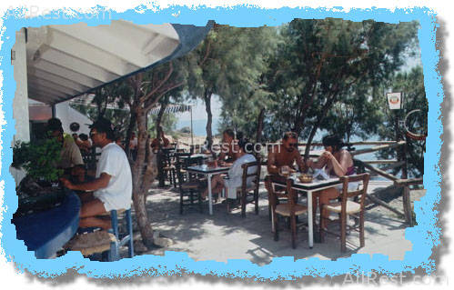 Kakkos Bay Hotel 26